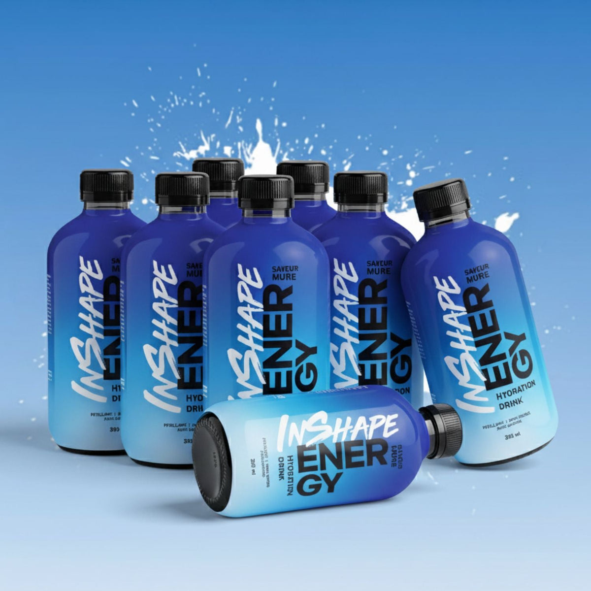Energy Drink