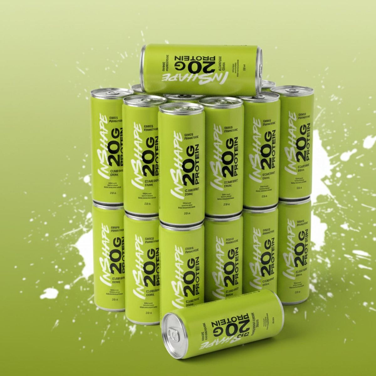Clear Whey Drink